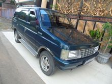 1996 Isuzu Panther Higrade 2.2 Manual Plat AG Birin sekoto kediri jatim