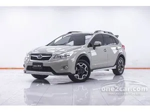 2015 Subaru XV 2.0 SUV