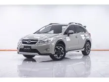 2015 Subaru XV 2.0 (ปี 12-16) AWD SUV