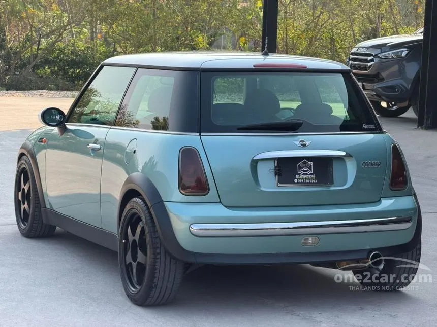 2012 Mini COOPER 3-Door Hatchback