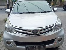 2015 Toyota Avanza 1.3 G MPV