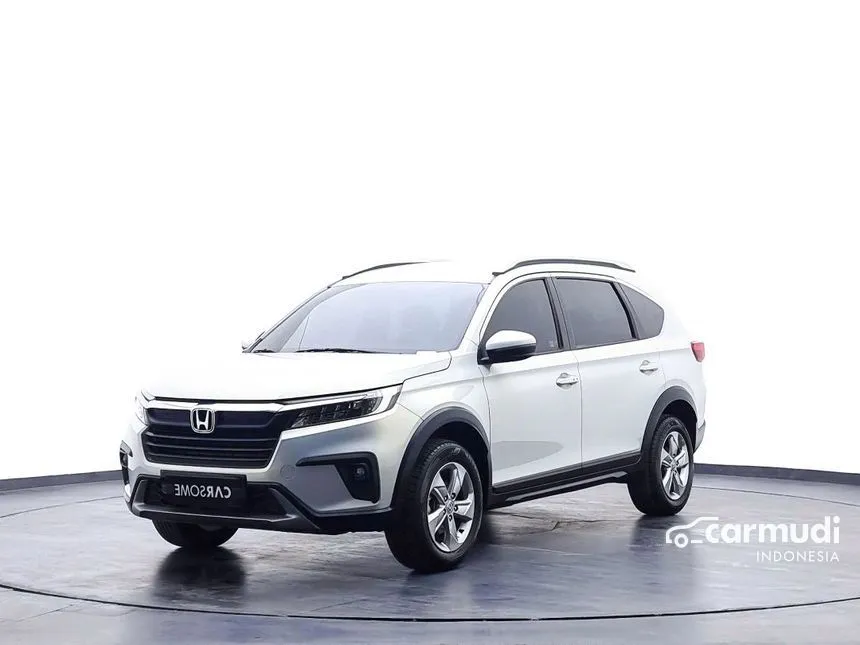 2023 Honda BR-V E SUV