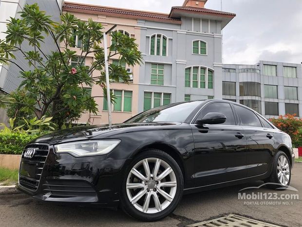 A6 - Audi Murah - 25 mobil dijual di Indonesia - Mobil123 A6 - Audi Murah - 25 mobil dijual di Indonesia - Mobil123