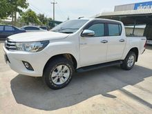 2015 Toyota Hilux Revo 2.4 DOUBLE CAB E Prerunner Pickup