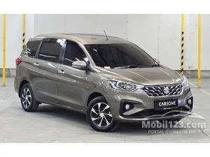 2023 Suzuki Ertiga 1.5 Hybrid GX MPV