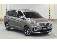 2023 Suzuki Ertiga 1.5 Hybrid GX MPV (garansi unit 1thn)
