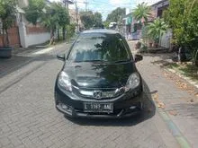 2016 Honda Mobilio 1.5 E MPV