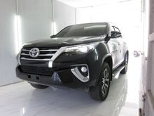 2016 Toyota Fortuner 2.4 VRZ SUV