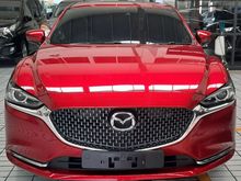 New Mazda 6 Sedan 2020 Promo Akhir Tahun