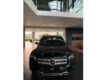 2022 Mercedes-Benz GLB200 1.3 Progressive Line Wagon( READY STOCK )