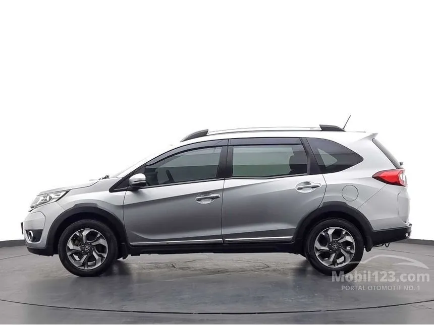 2016 Honda BR-V E SUV