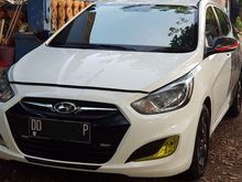 2012 Hyundai Grand Avega 1.4 GL Hatchback