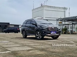 2020 Toyota Rush 1.5 TRD Sportivo SUV