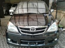 2008 Toyota Avanza 1.3 G ( Kendaraan Sangat Terawat )