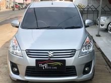 2015 Suzuki Ertiga 1.4 GL (Silver Top)