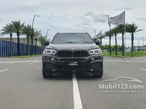 2014 BMW X5 3.0 xDrive35i M Sport SUV