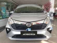 Promo Special Daihatsu SIGRA Angsuran Kredit Mulai 2 Jutaan