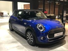 2021 MINI Cooper 1.5 Hatchback