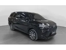 2023 Toyota Avanza 1.5 G MPV (garansi unit 1thn)