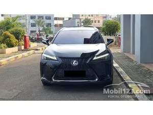 2019 Lexus UX 200 2.0 F Sport SUV