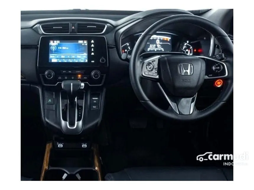 2021 Honda CR-V VTEC SUV