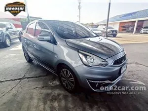 2020 Mitsubishi MIRAGE 1.2 GLX Hatchback