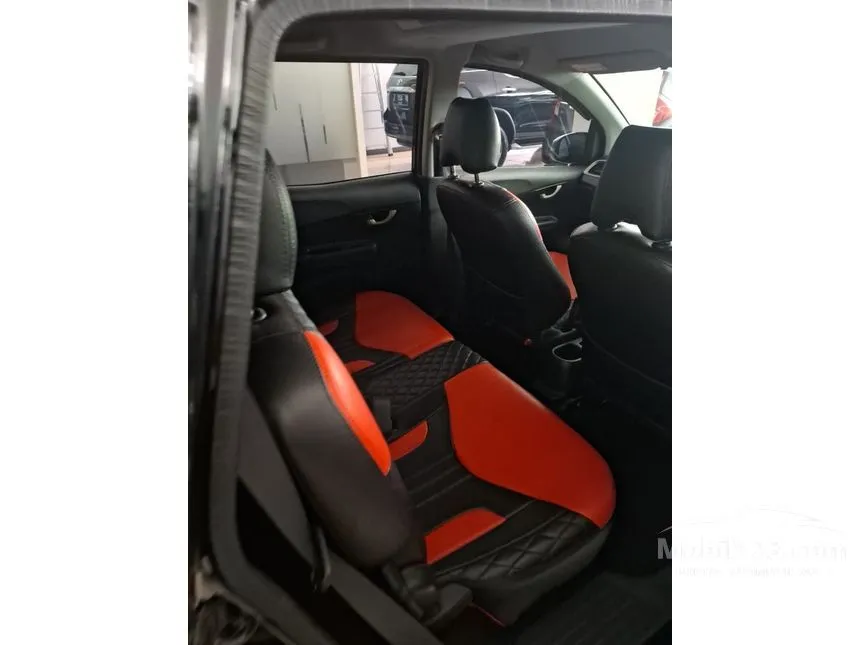 2017 Honda BR-V E Prestige SUV