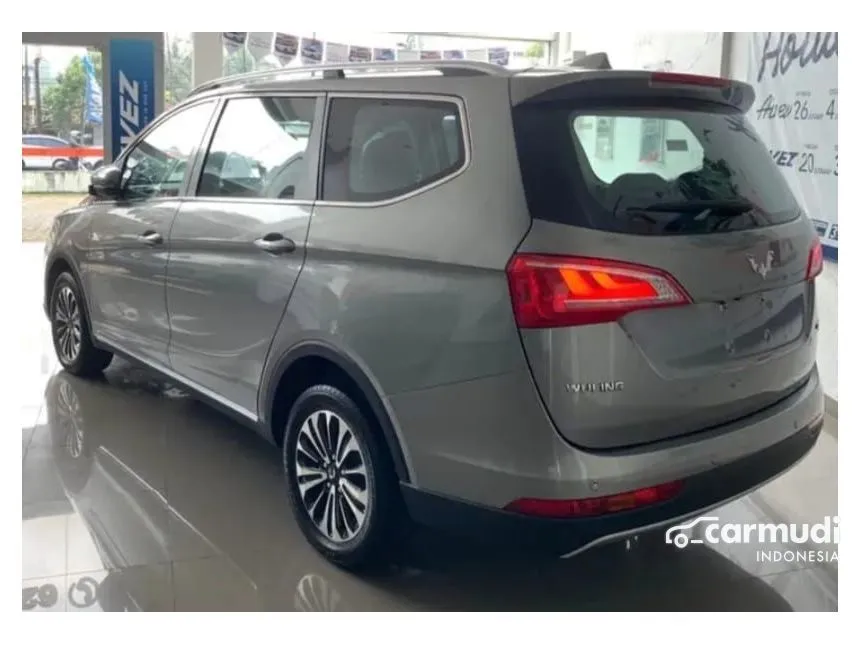 2024 Wuling Cortez Lux+ EX Wagon