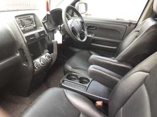 Honda CR-V G2 2003 kaki packing baru