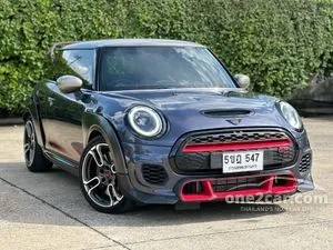 2020 Mini COOPER 2.0 3-Door John Cooper Works GP Hatchback