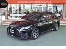 2025 Toyota Yaris Ativ 1.2 (ปี 22-28) Smart Sedan
