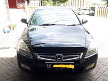 2006 Honda Accord 2.4 VTi-L Sedan