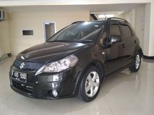 2010 Suzuki SX4 1.5 Cross Over Hatchback