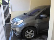 2014 Honda Brio 1.2 S Hatchback #jualcepatpemiliklangsung