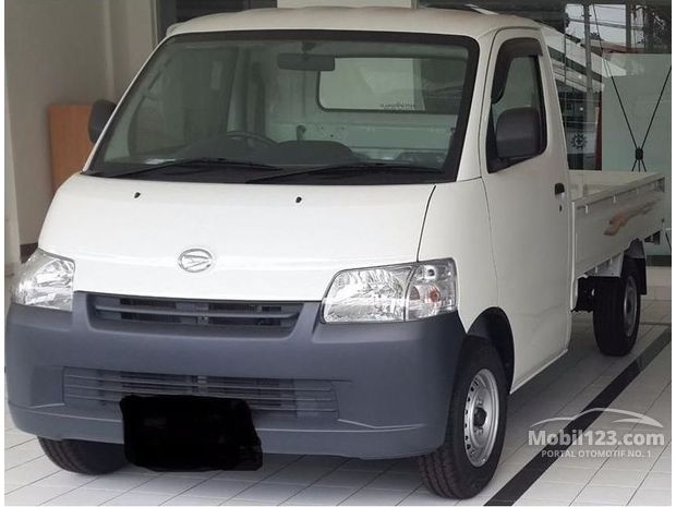 Gran Max Pick Up - Daihatsu Murah - 29 mobil dijual di 