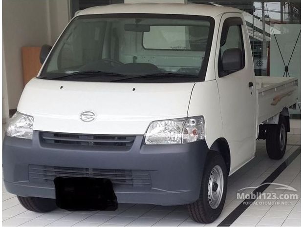 Gran Max Pick Up - Daihatsu Murah - 29 mobil dijual di Gran Max Pick Up - Daihatsu Murah - 29 mobil dijual di