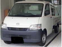 Granmax Pick Up DP murah