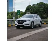 2017 Honda HR-V 1.5 E SUV , UNIT FRESH LANGSUNG SIAP PAKAI
