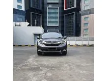 2018 Honda CR-V 1.5 Turbo SUV
