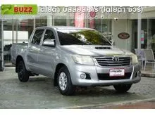 2014 Toyota HILUX VIGO 2.5 Champ Double Cab (ปี 11-15) J Pickup