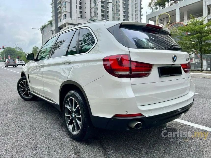 2014 BMW X5 xDrive35i SUV