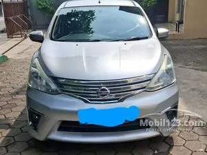 2016 Nissan Grand Livina 1.5 Highway Star Autech MPV
