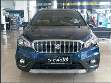 2019 Suzuki SX4 S-Cross Banjir Hadiah