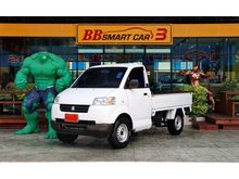 2012 Suzuki Carry 1.6 (ปี 07-15) Mini Truck Pickup MT