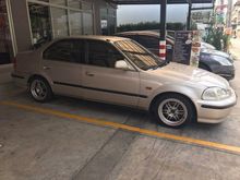 1998 Honda Civic 1.6 ตาโต (ปี 96-00) LXi Sedan MT