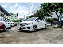 2015 Honda Jazz 1.5 (ปี 14-18) SV i-VTEC Hatchback