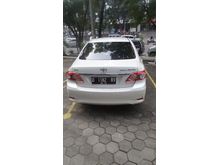 2010 Toyota Corolla Altis 1.8 G Sedan