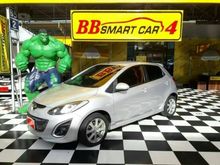 2010 Mazda 2 1.5 (ปี 09-14) S Hatchback AT