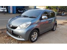 2012 Daihatsu Sirion 1.3 M Manual (kredit dibantu)