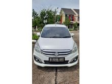 2015 Suzuki Ertiga 1.4 GX MPV